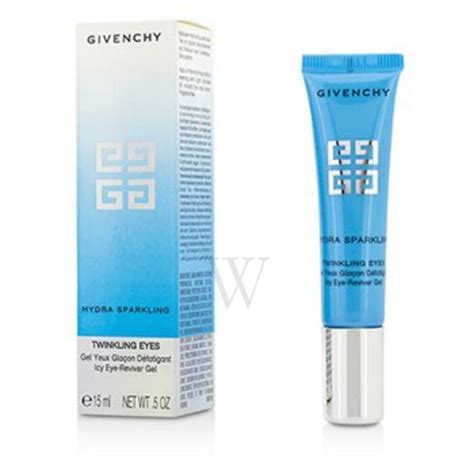 Givenchy Hydra Sparkling Twinkling Eyes Icy Eye